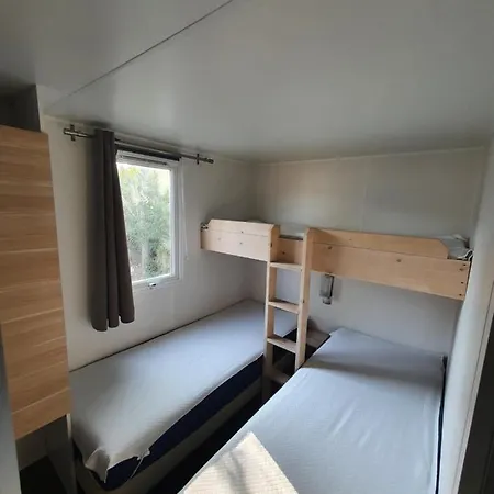 Mobil-home 661 Camping Plage Saint Aygulf